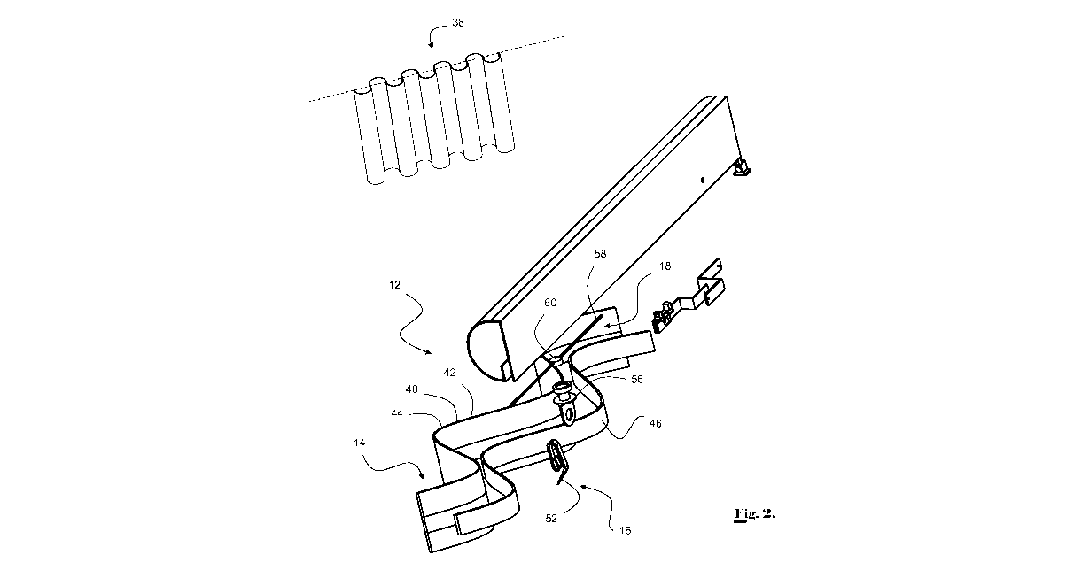 Une figure unique qui représente un dessin illustrant l'invention.